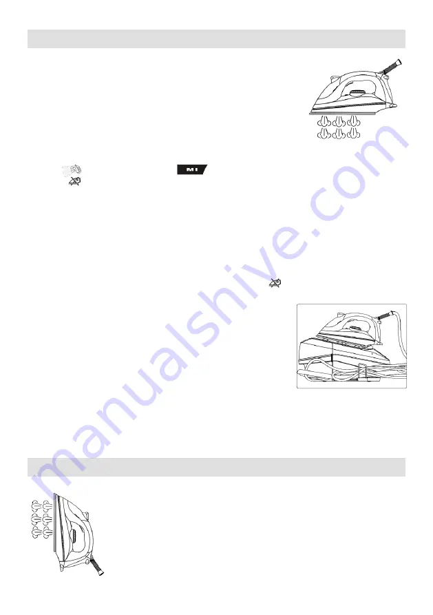 Gorenje SGT 2400 BW Instruction Manual Download Page 70