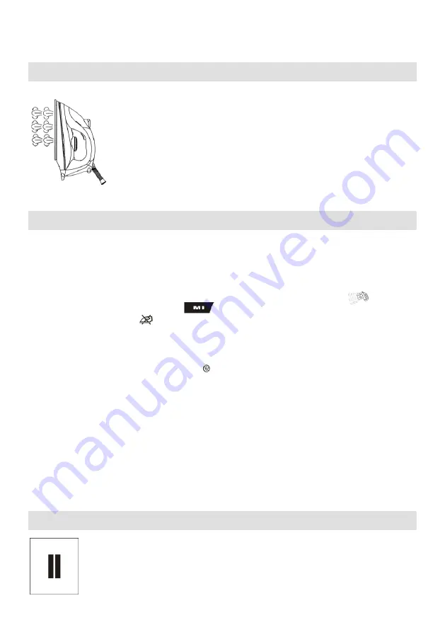 Gorenje SGT 2400 BW Instruction Manual Download Page 91