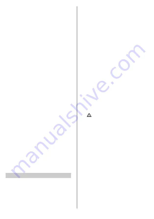 Gorenje SIH 2200 TC Instruction Manual Download Page 11