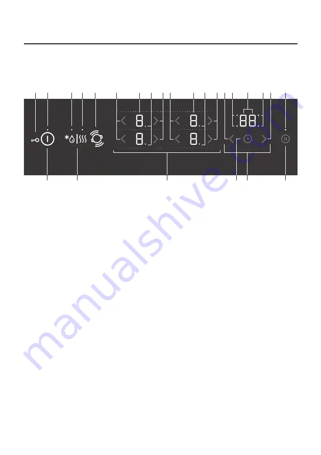 Gorenje Simplicity IT643SYB Detailed Instructions For Use Download Page 14