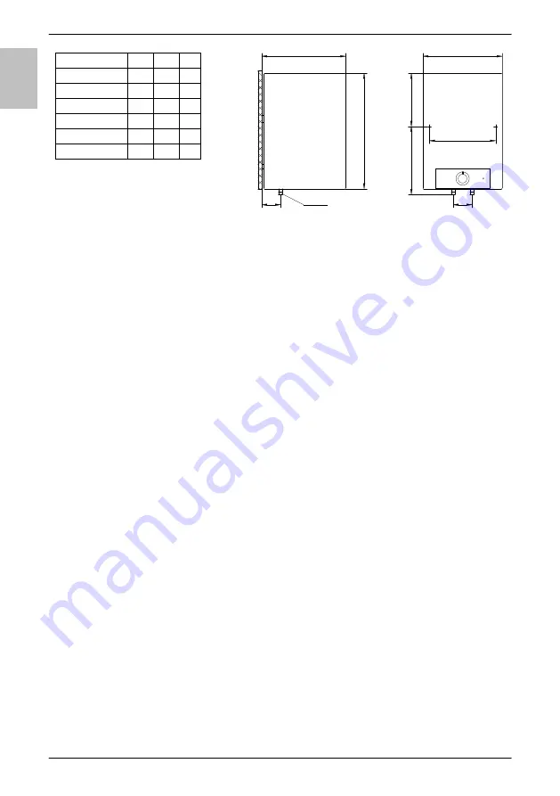 Gorenje SIMPLICITY OTG 100 SLIM Instructions For Use Manual Download Page 16