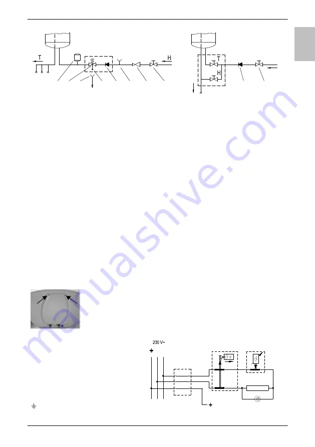 Gorenje SIMPLICITY OTG 100 SLIM Instructions For Use Manual Download Page 25