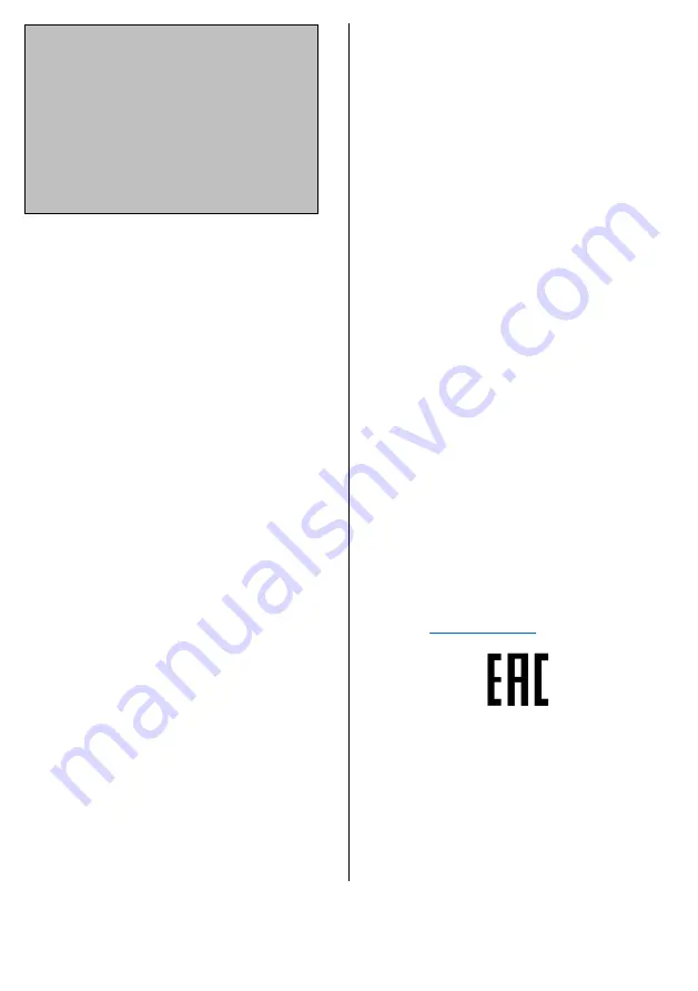 Gorenje SM701GCW Instruction Manual Download Page 30