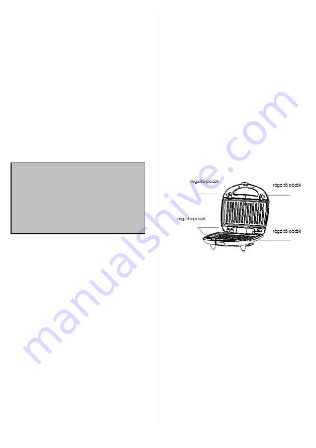 Gorenje SM703BK Скачать руководство пользователя страница 25