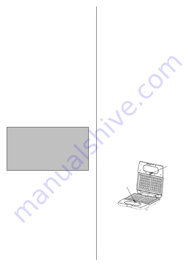 Gorenje SM703GCG Instruction Manual Download Page 11