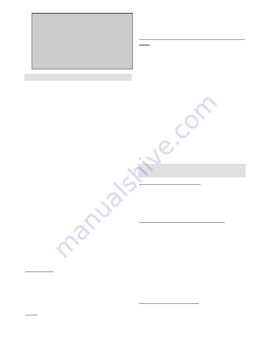 Gorenje SVI6B Instruction Manual Download Page 38