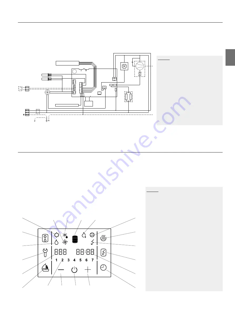 Gorenje TC 200: TC 300 Instructions For Use Manual Download Page 29