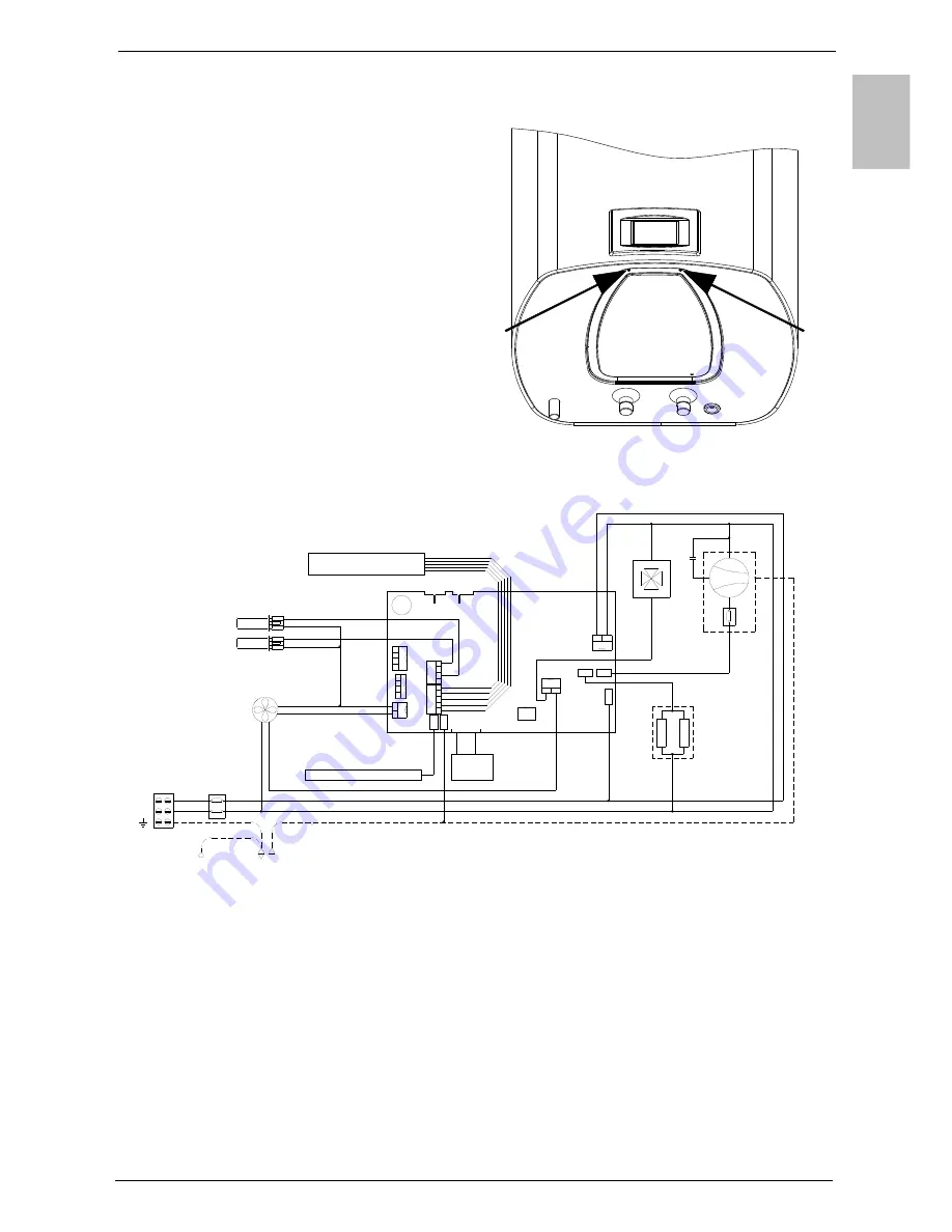 Gorenje TC 80-120 Z Instructions For Use Manual Download Page 11