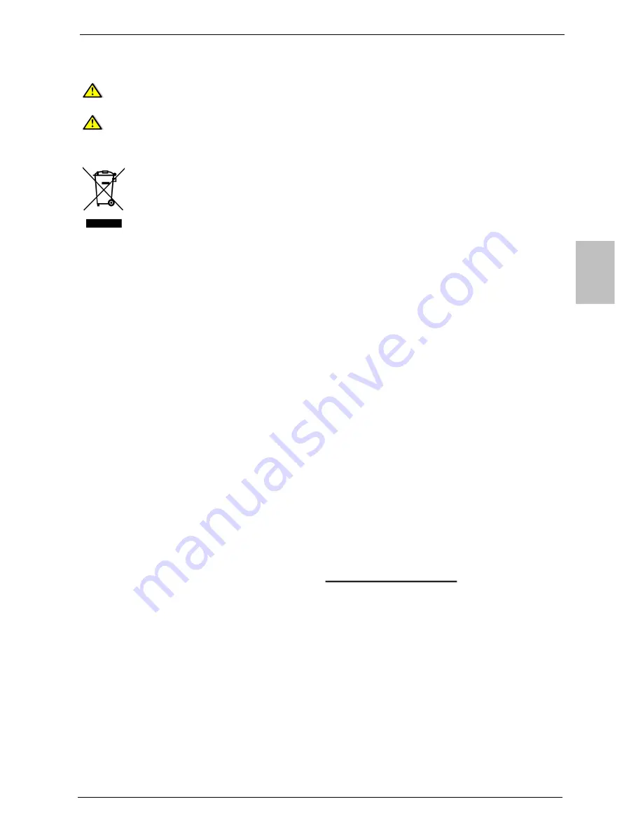 Gorenje TC 80-120 Z Instructions For Use Manual Download Page 57