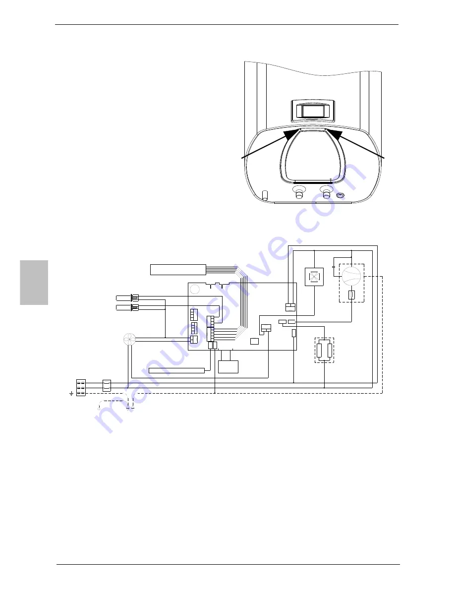 Gorenje TC 80-120 Z Скачать руководство пользователя страница 100