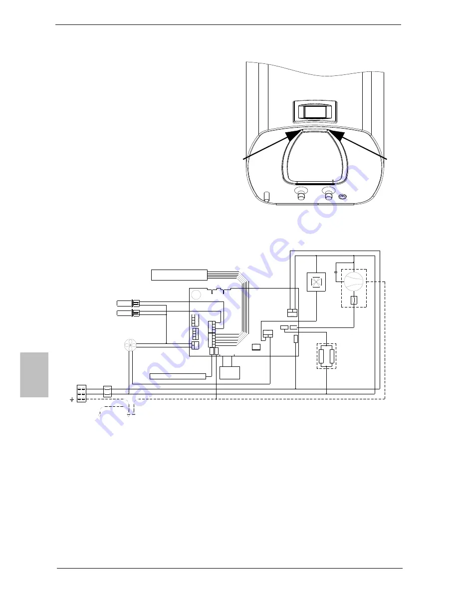 Gorenje TC 80-120 Z Скачать руководство пользователя страница 134