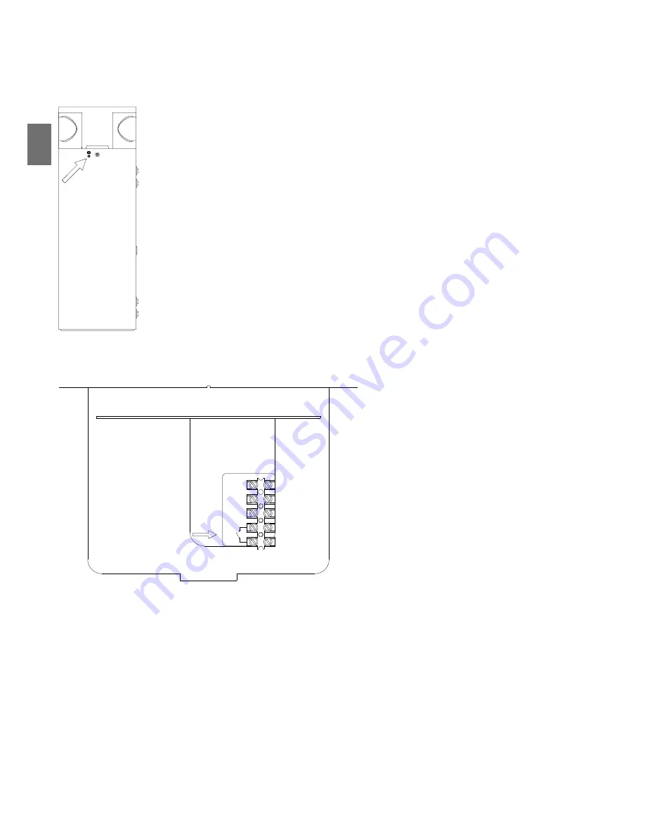 Gorenje TCX 200 Instructions For Use Manual Download Page 36