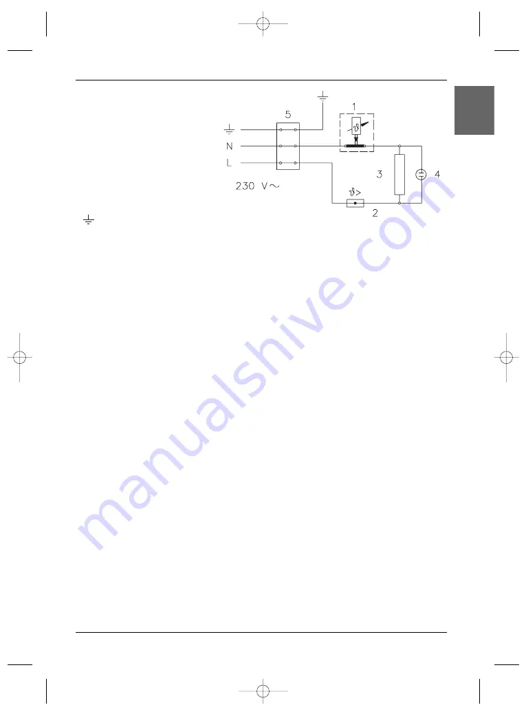 Gorenje TEG 10 O Скачать руководство пользователя страница 7