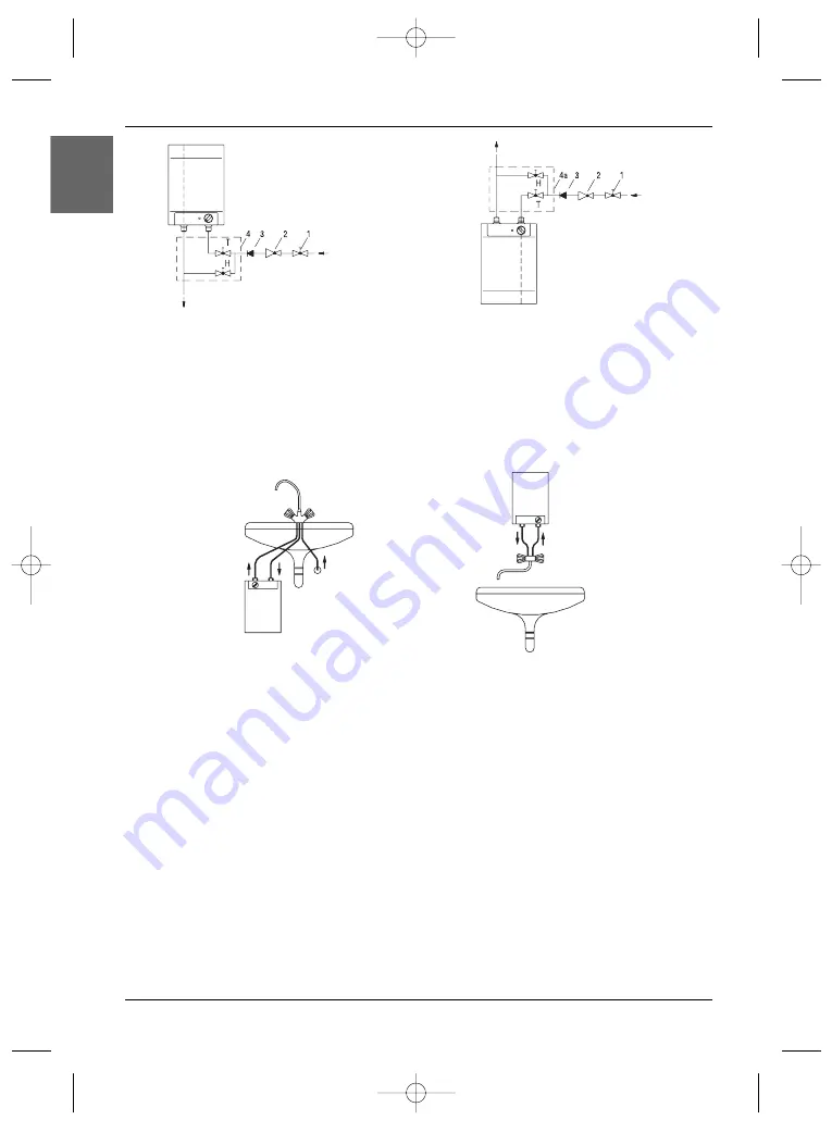 Gorenje TEG 10 O Скачать руководство пользователя страница 10