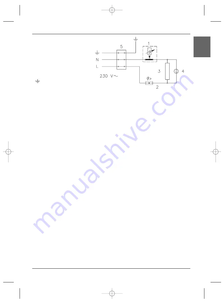 Gorenje TEG 10 O Instructions For Use Manual Download Page 75