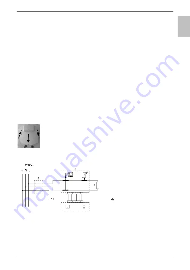 Gorenje TGR 100 SM Скачать руководство пользователя страница 23