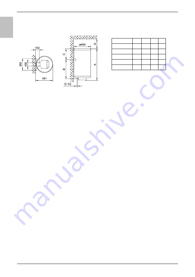 Gorenje TGR 100 SM Скачать руководство пользователя страница 30