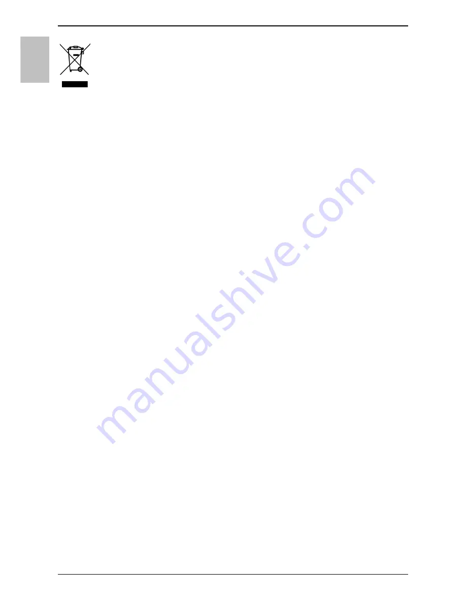 Gorenje TGR 50-100 XNGU Instructions For Use Manual Download Page 26