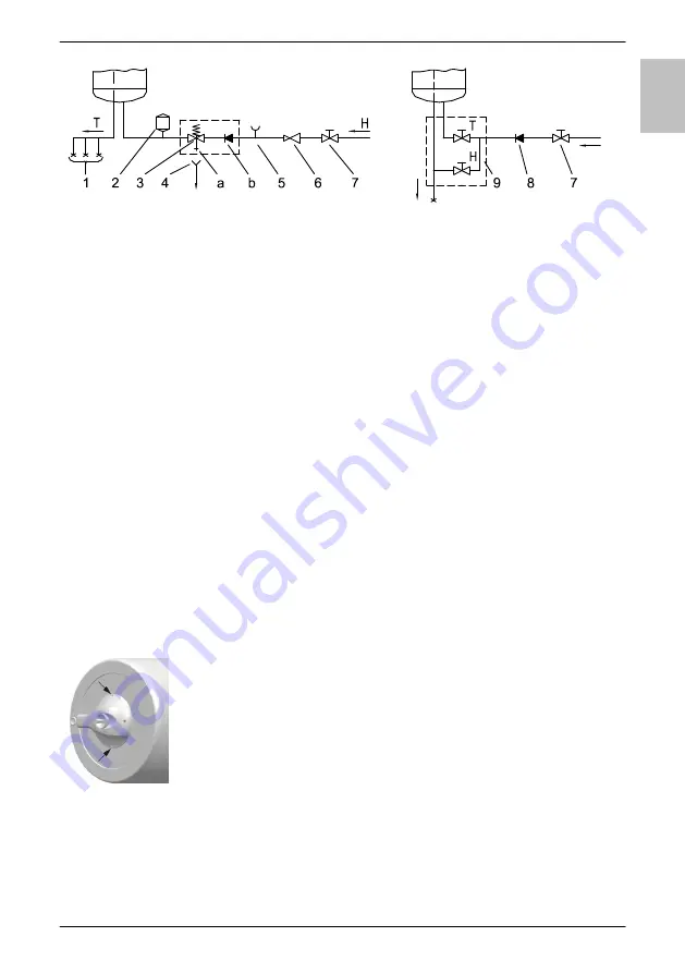 Gorenje TGRH 100 C6 Скачать руководство пользователя страница 13