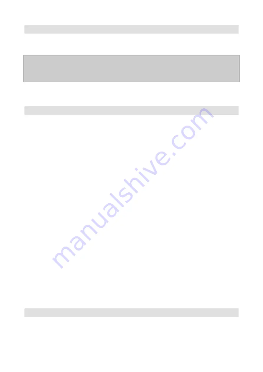 Gorenje VCE 1800 EAWF Instruction Manual Download Page 7