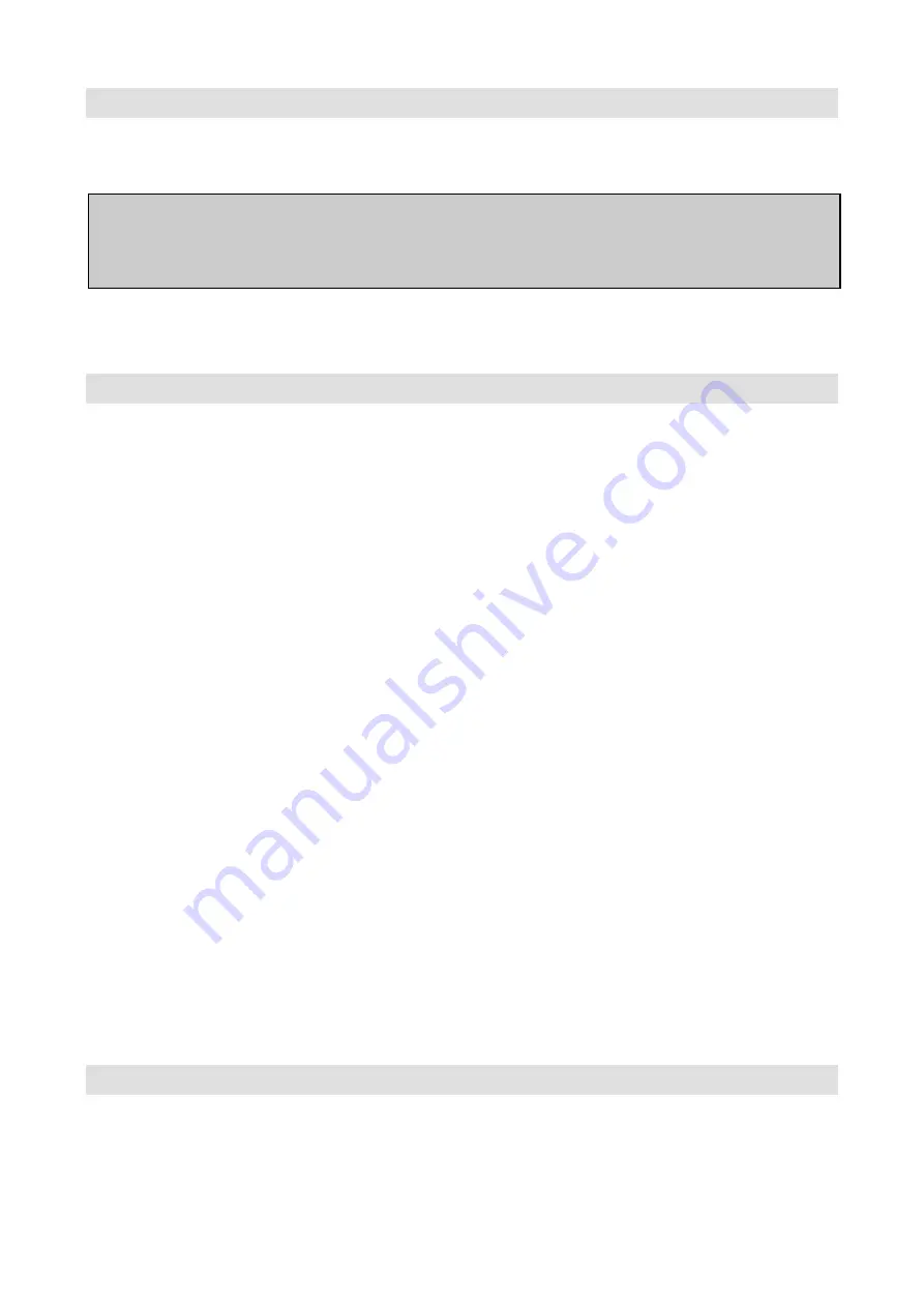 Gorenje VCE 1800 EAWF Instruction Manual Download Page 16