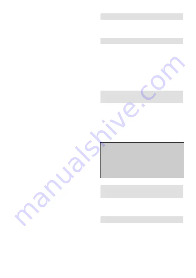 Gorenje VCEA02GALWCY Instruction Manual Download Page 29