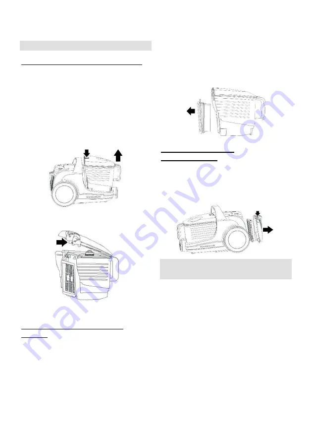 Gorenje VCEA02GALWCY Скачать руководство пользователя страница 35