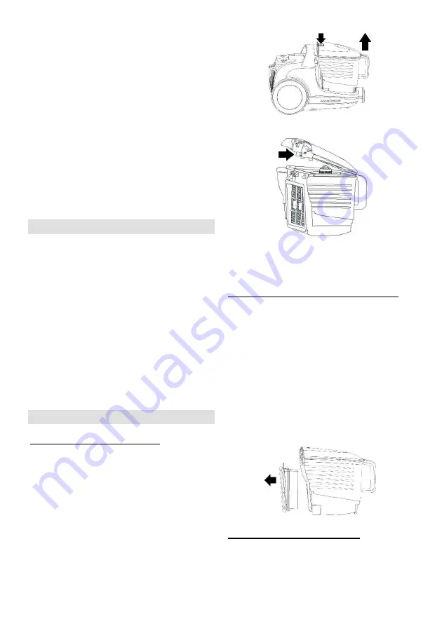 Gorenje VCEA02GALWCY Instruction Manual Download Page 74