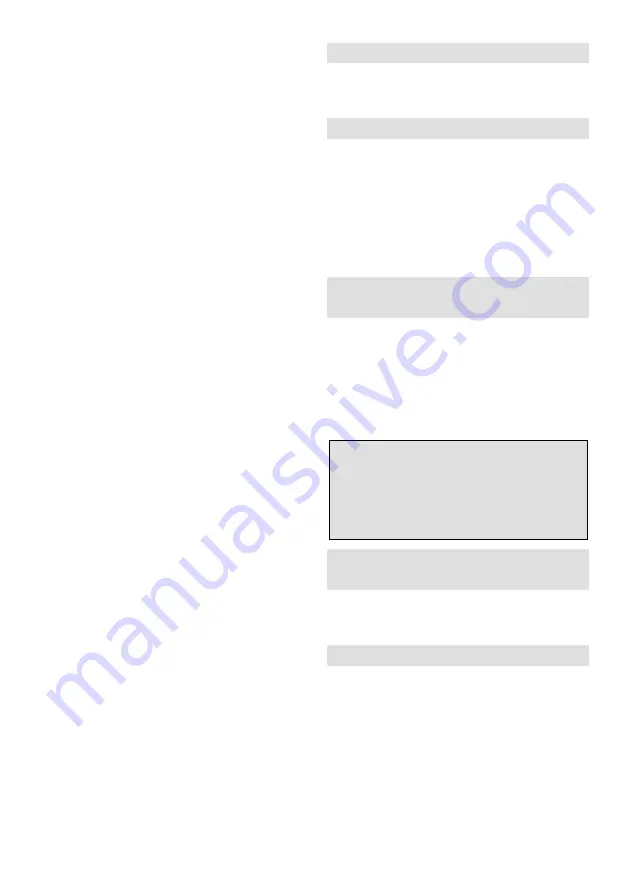 Gorenje VCEA21GLBL Instruction Manual Download Page 28