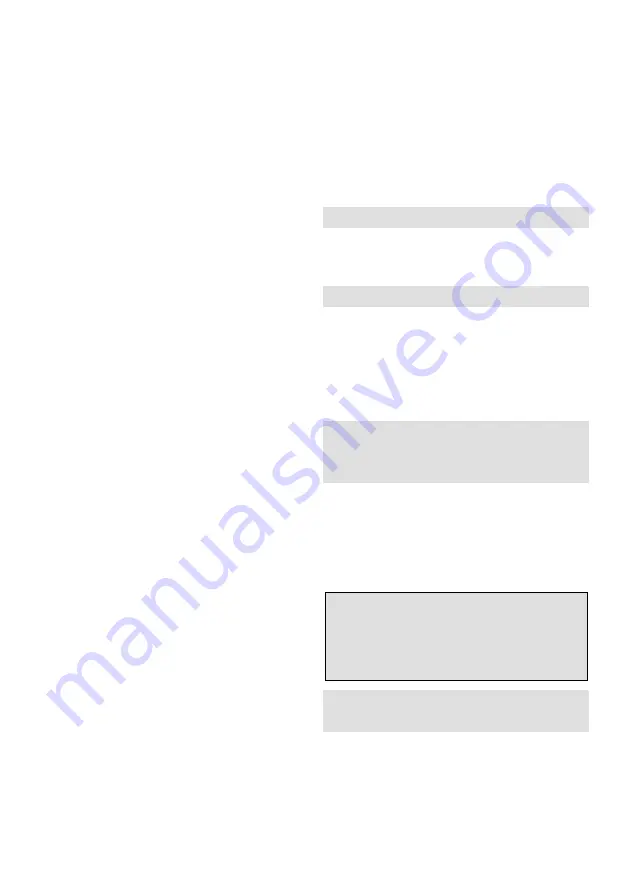 Gorenje VCEA21GLBL Instruction Manual Download Page 75