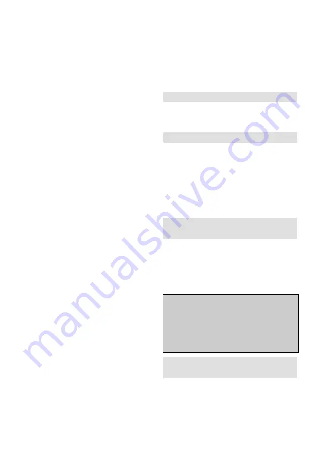 Gorenje VCEA21GPLRCY Instruction Manual Download Page 39