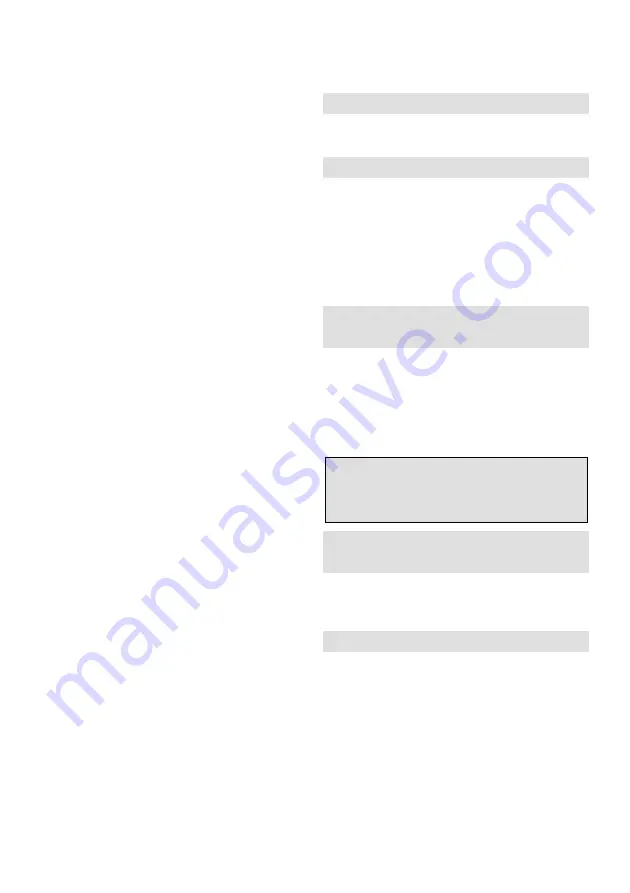 Gorenje VCEA21GPLRCY Instruction Manual Download Page 88