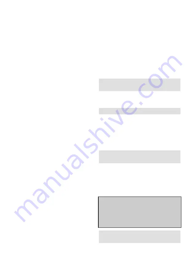 Gorenje VCEA21GPRRCY Instruction Manual Download Page 4