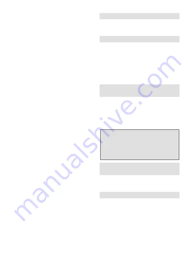 Gorenje VCEA21GPRRCY Instruction Manual Download Page 34