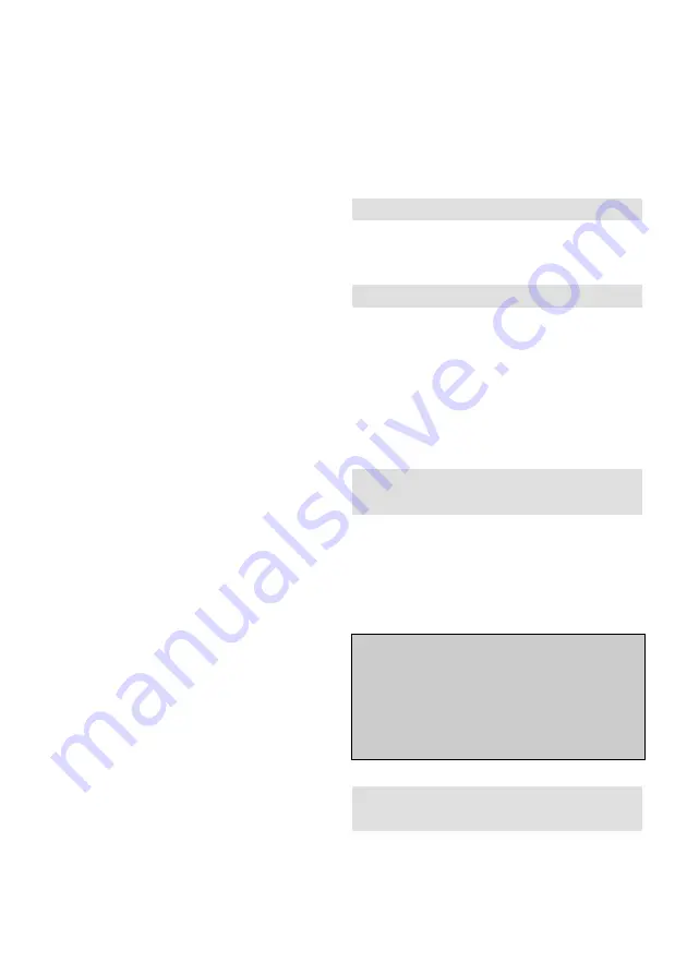 Gorenje VCEA21GPRRCY Instruction Manual Download Page 39