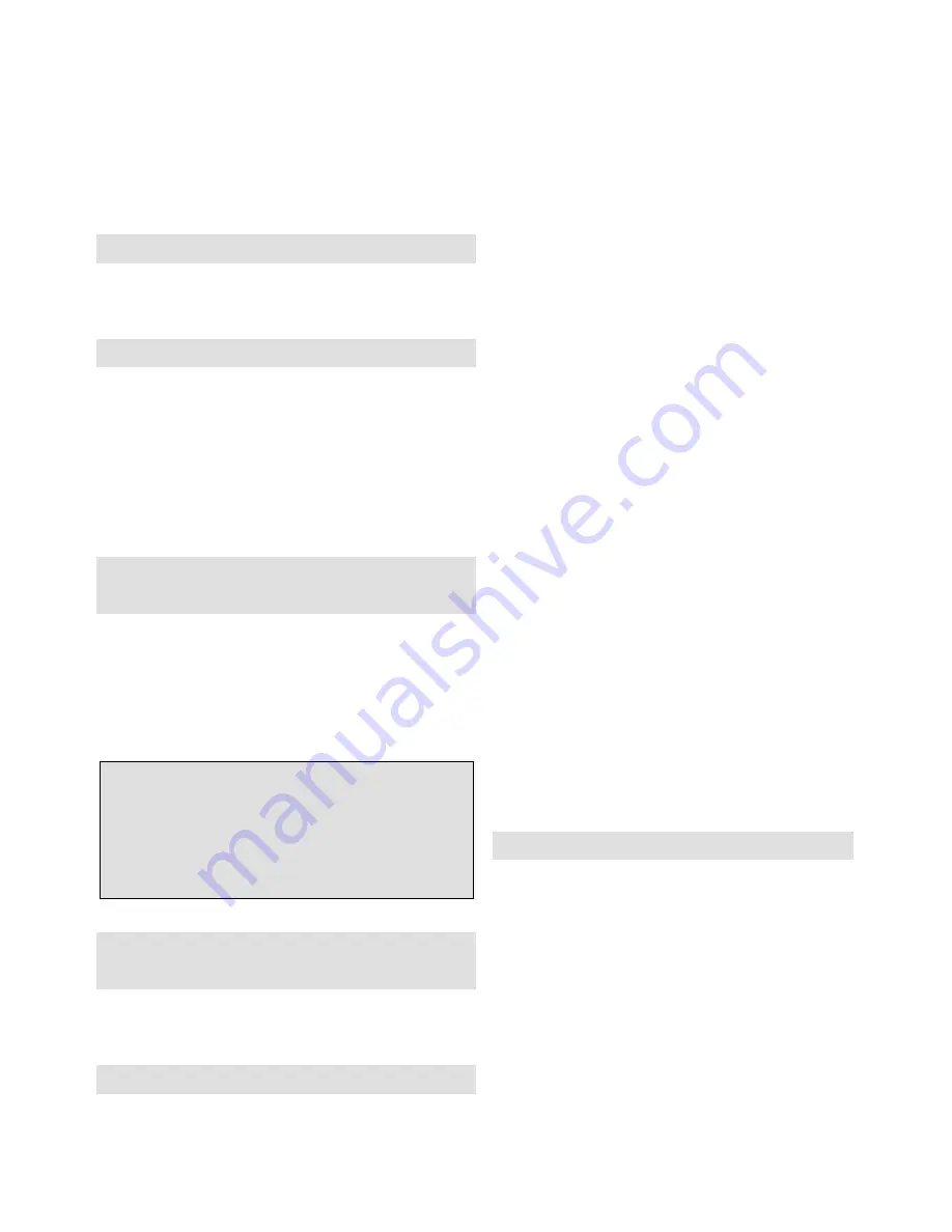 Gorenje VCEA21SBKR Instruction Manual Download Page 27