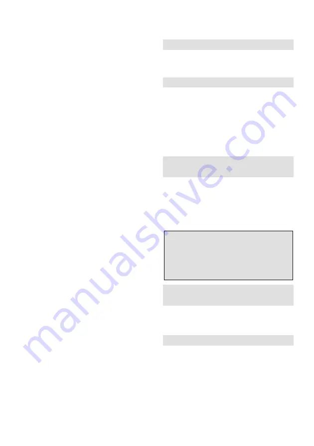 Gorenje VCEB01GAWWF Instruction Manual Download Page 34