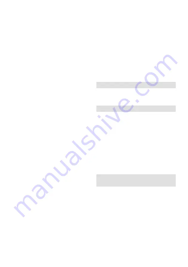 Gorenje VCEB01GAWWF Instruction Manual Download Page 65