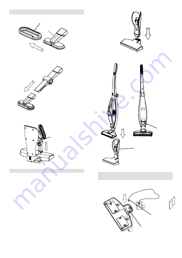 Gorenje VCK 144 BK Instruction Manual Download Page 88