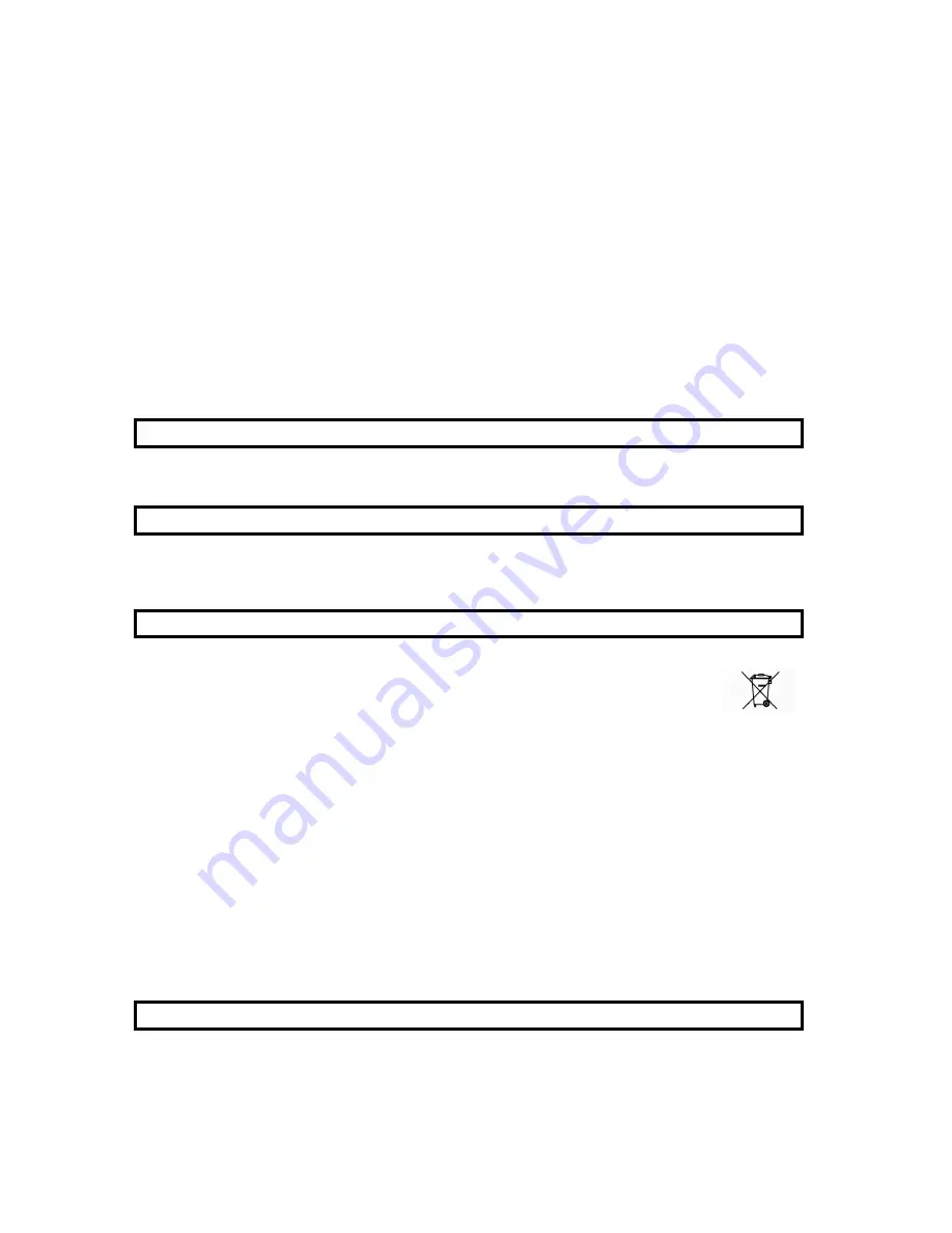 Gorenje VCK 1500 EA II Cyclonic Instruction Manual Download Page 41