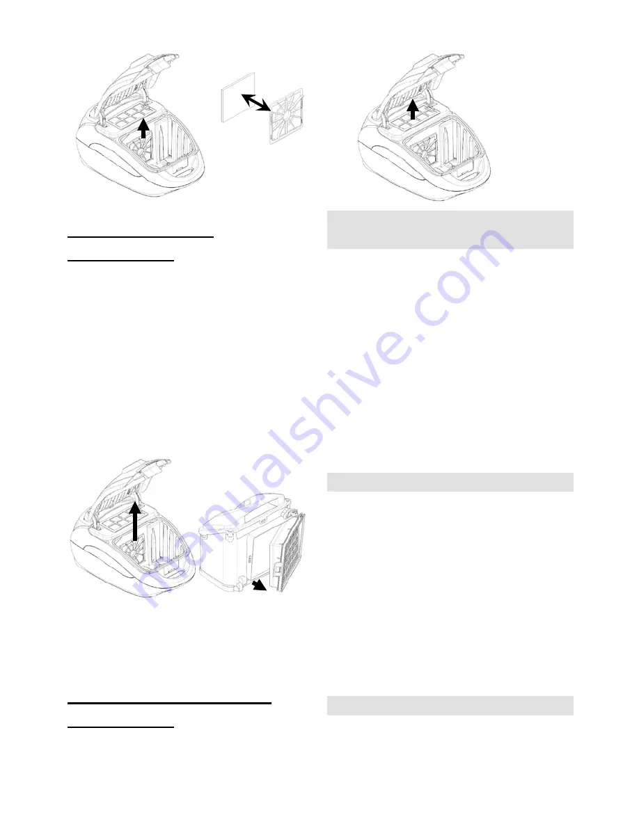 Gorenje VCK 1622AP-ECO Instruction Manual Download Page 6