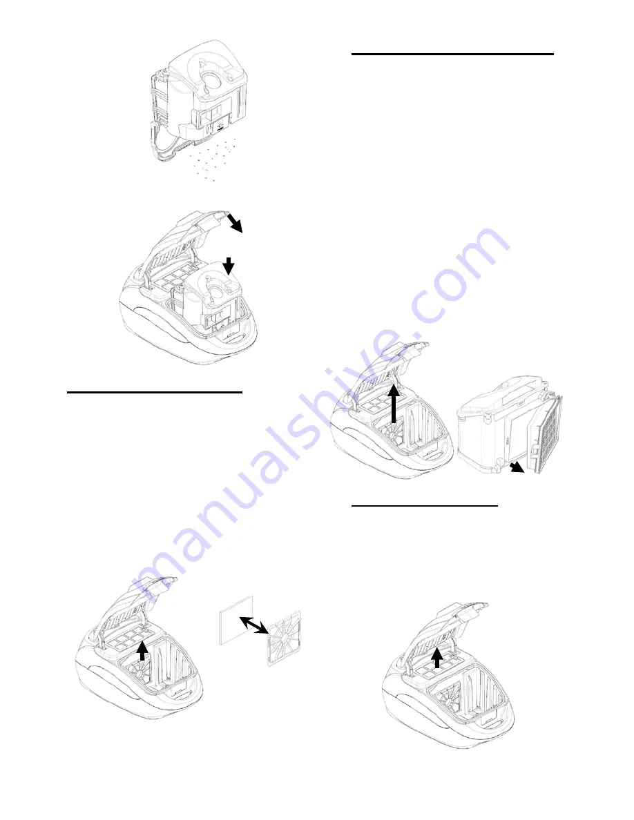 Gorenje VCK 1622AP-ECO Instruction Manual Download Page 16