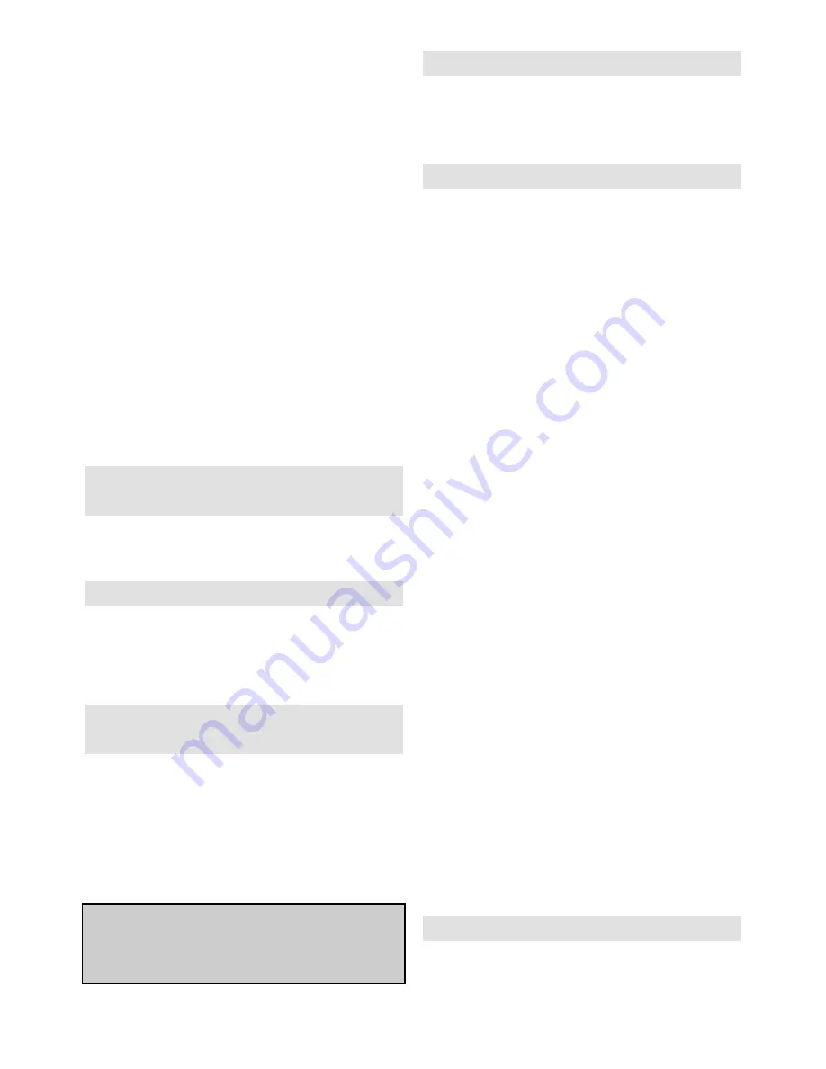 Gorenje VCK 1622AP-ECO Instruction Manual Download Page 29