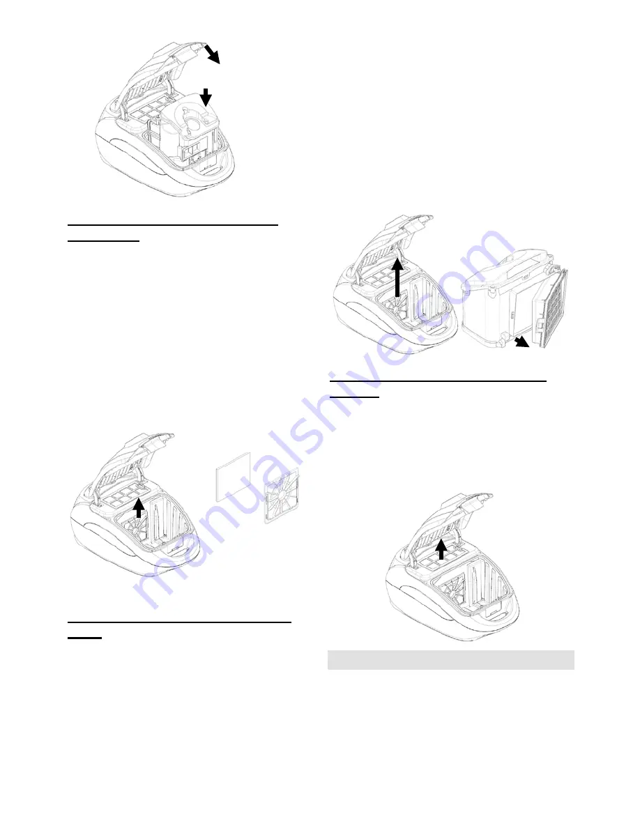 Gorenje VCK 1622AP-ECO Скачать руководство пользователя страница 31