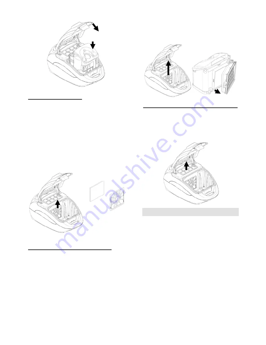 Gorenje VCK 1622AP-ECO Скачать руководство пользователя страница 36