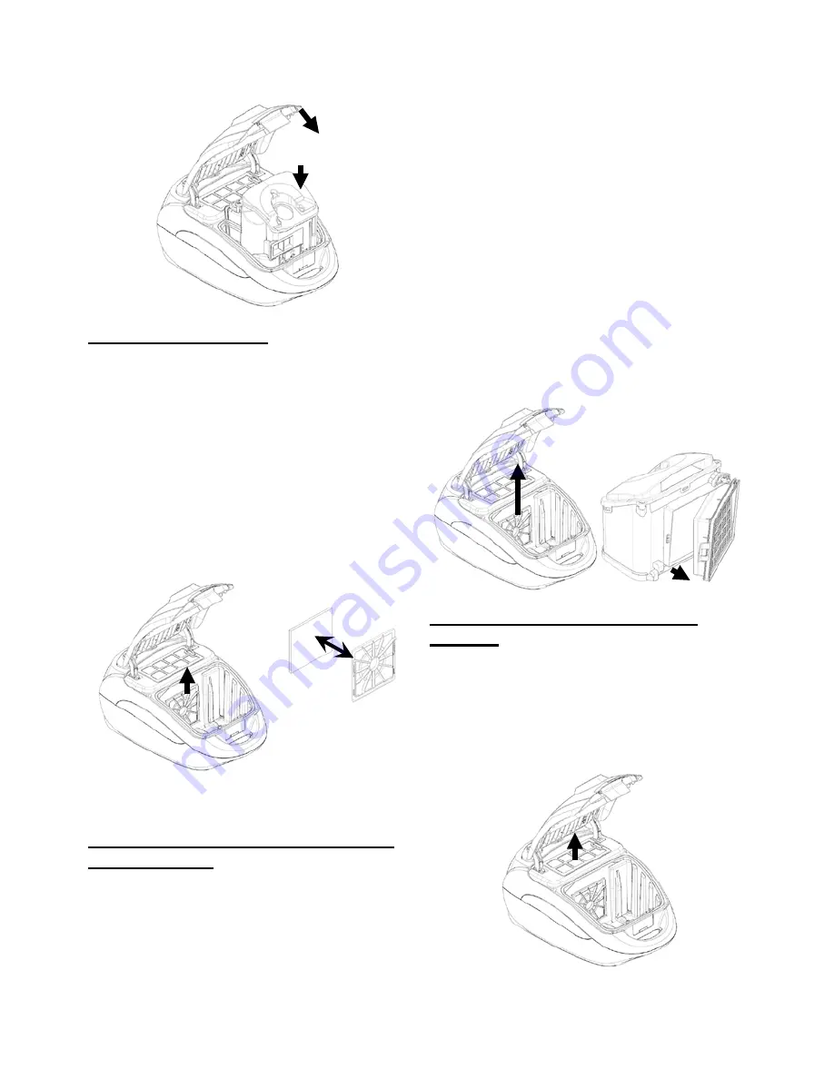 Gorenje VCK 1622AP-ECO Instruction Manual Download Page 41