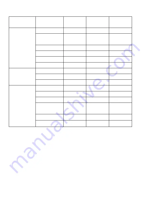 Gorenje VS 120 E Instruction Manual Download Page 44