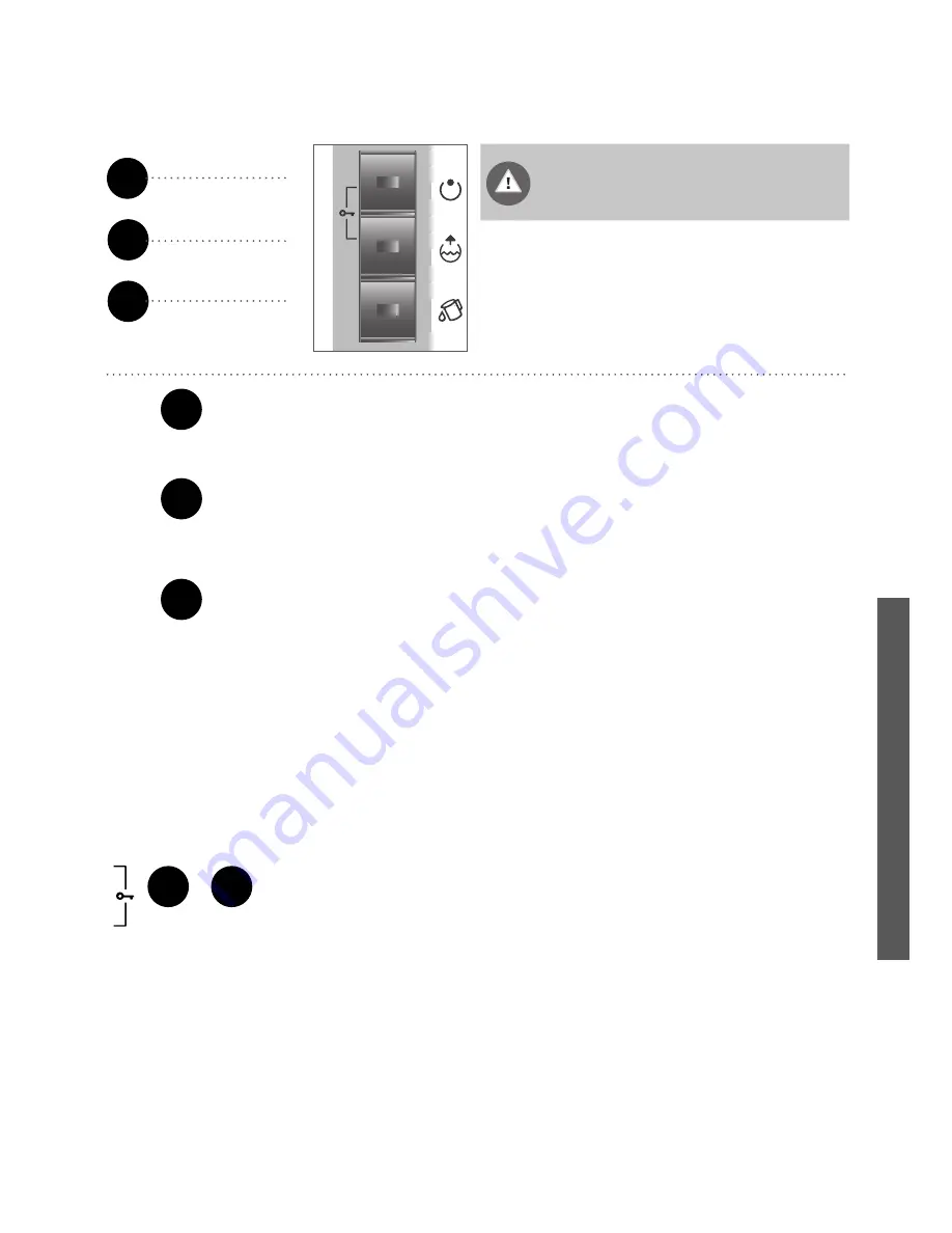 Gorenje W7423 Detailed Instructions Download Page 27