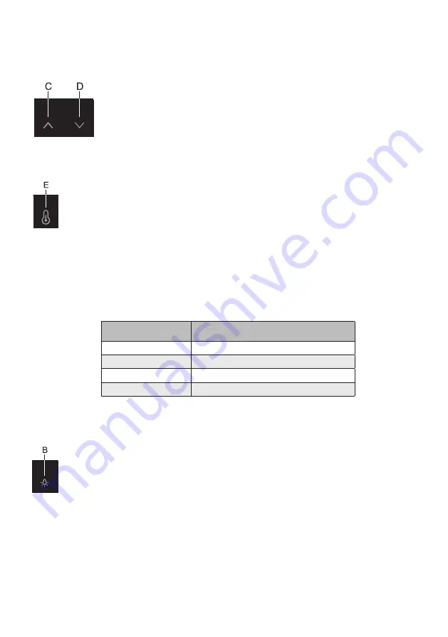 Gorenje WCIU2090A1 Detailed Instructions For Use Download Page 16