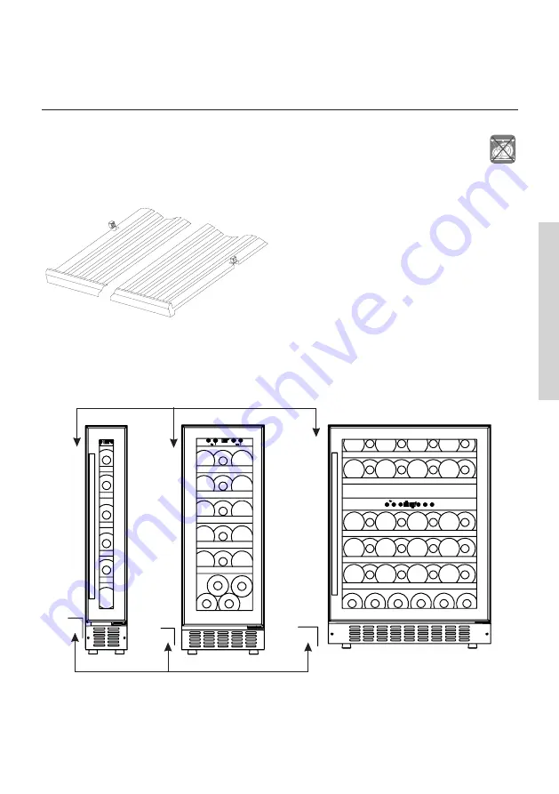 Gorenje WCIU2090A1 Detailed Instructions For Use Download Page 19